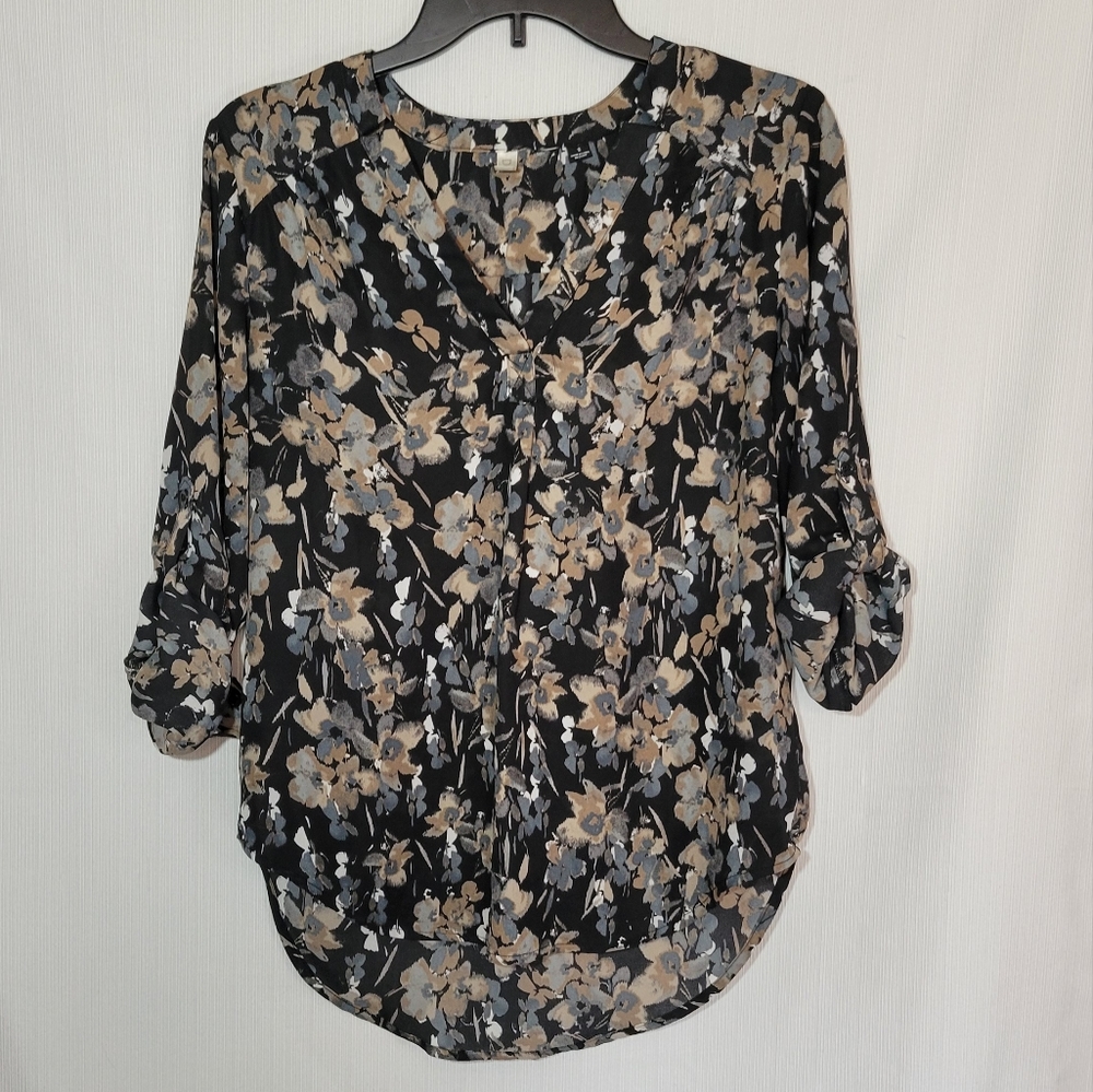 Daffodil Top